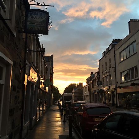 Tongadale Hotel Portree Kültér fotó