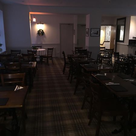 Tongadale Hotel Portree Kültér fotó