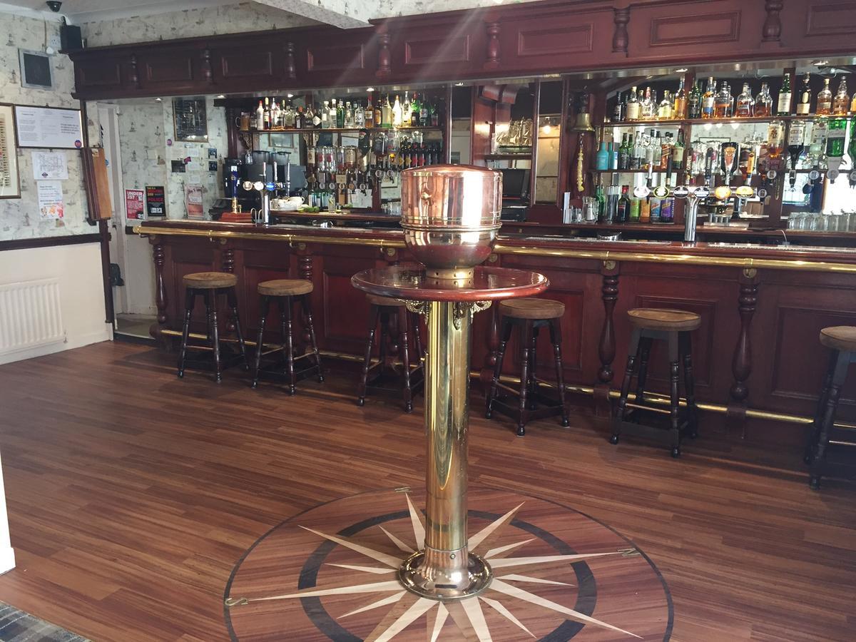 Tongadale Hotel Portree Kültér fotó