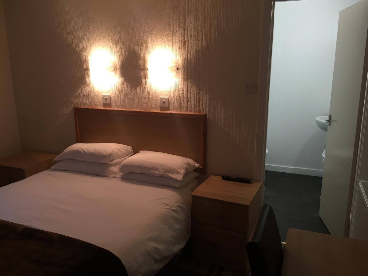 Tongadale Hotel Portree Kültér fotó