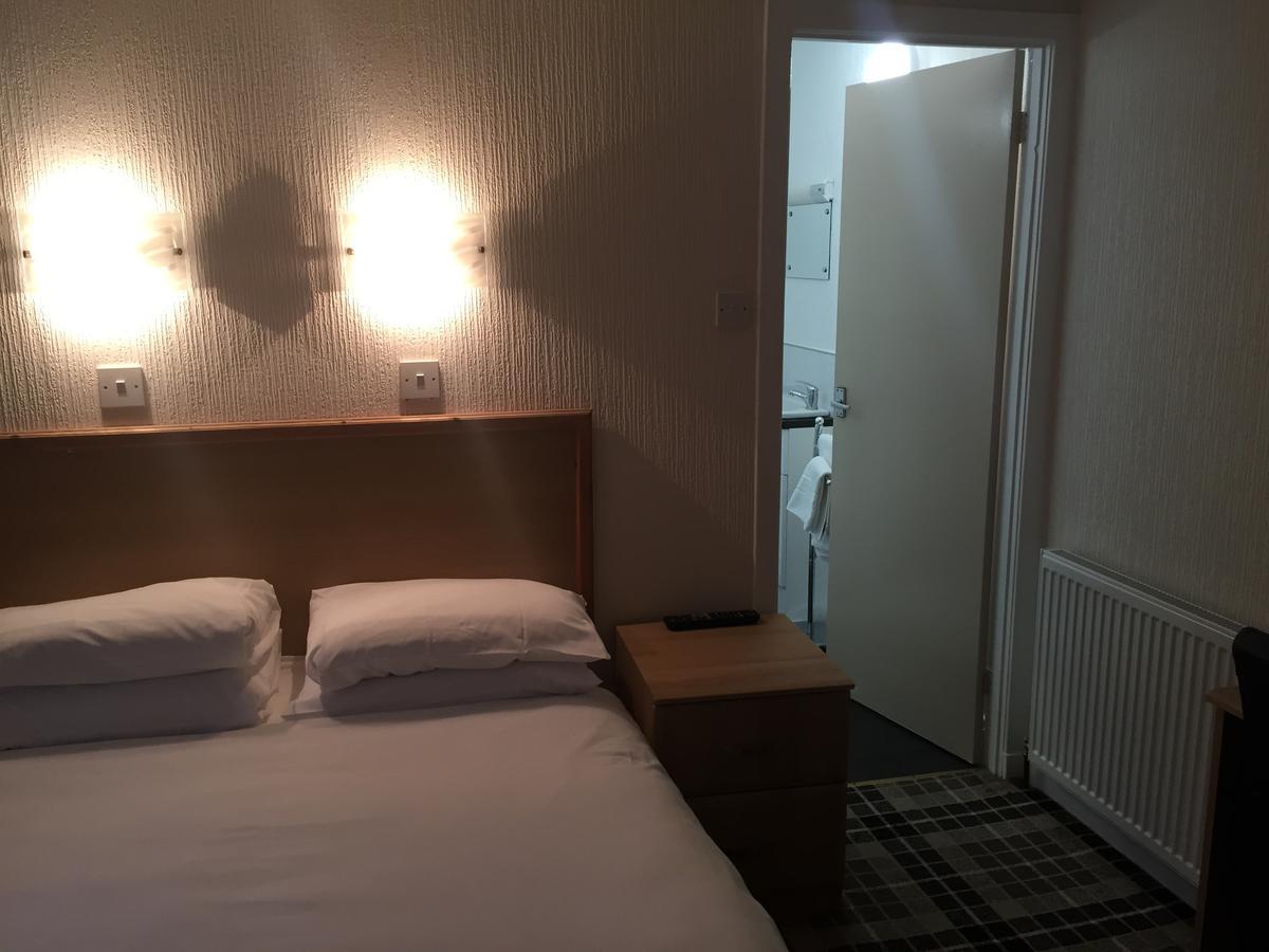 Tongadale Hotel Portree Kültér fotó