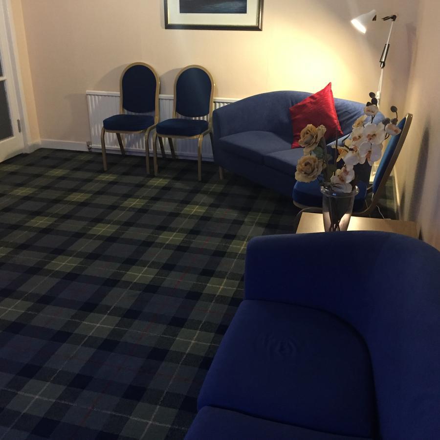 Tongadale Hotel Portree Kültér fotó